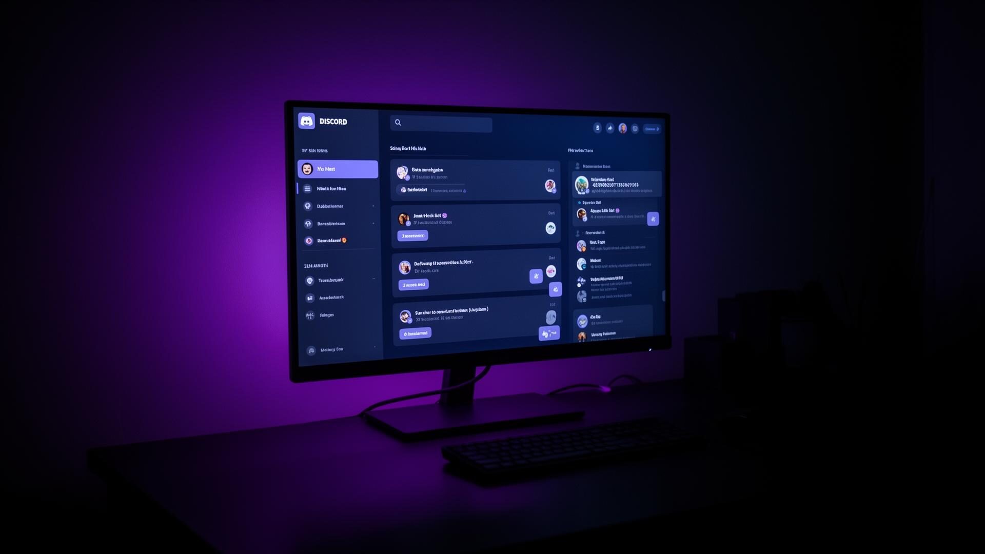 Systems that run without you watching them